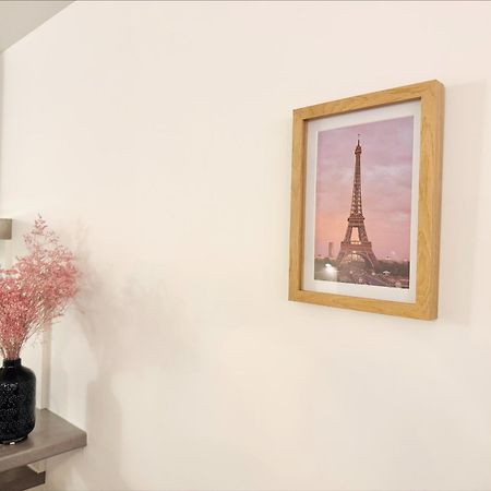 Appartements - Le Logis Versaillais Versailles Eksteriør bilde