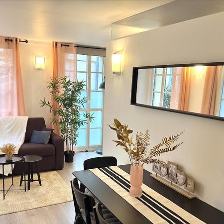 Appartements - Le Logis Versaillais Versailles Eksteriør bilde