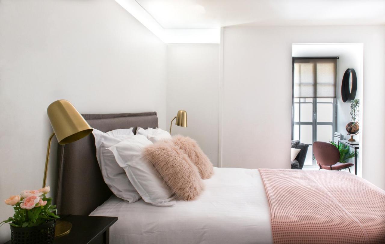 Appartements - Le Logis Versaillais Versailles Eksteriør bilde