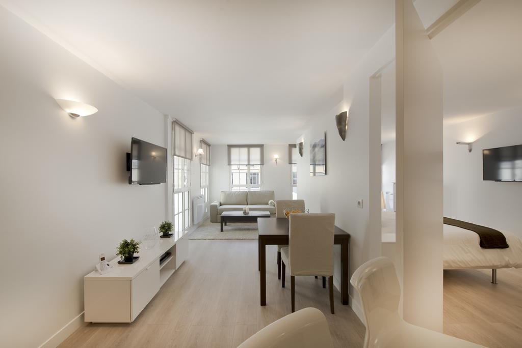 Appartements - Le Logis Versaillais Versailles Rom bilde