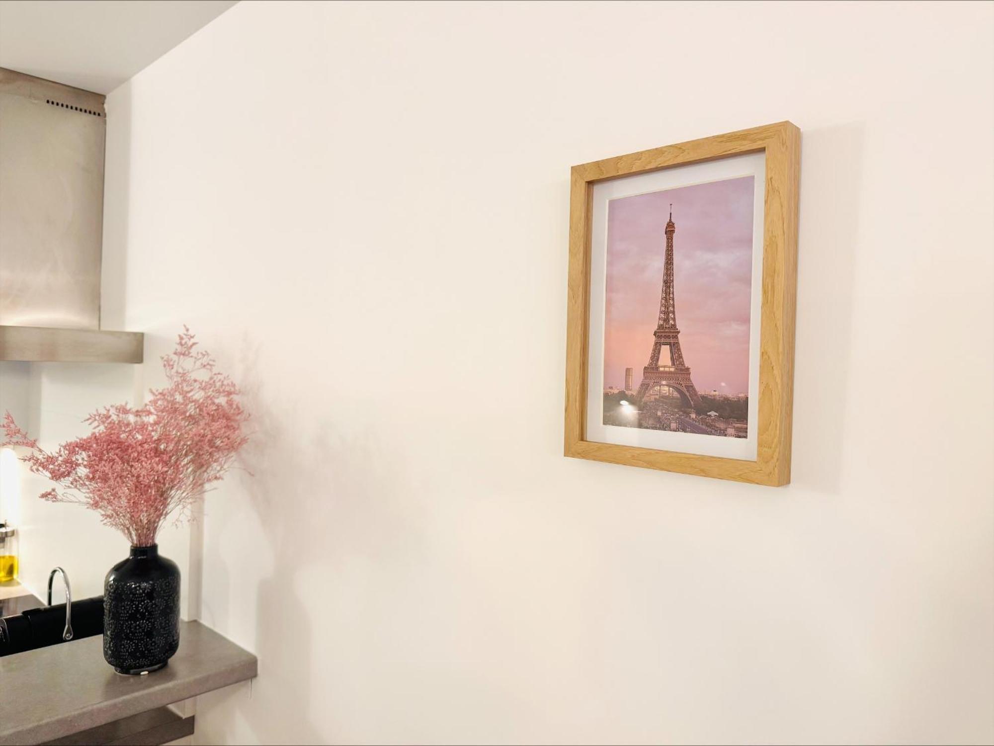 Appartements - Le Logis Versaillais Versailles Eksteriør bilde